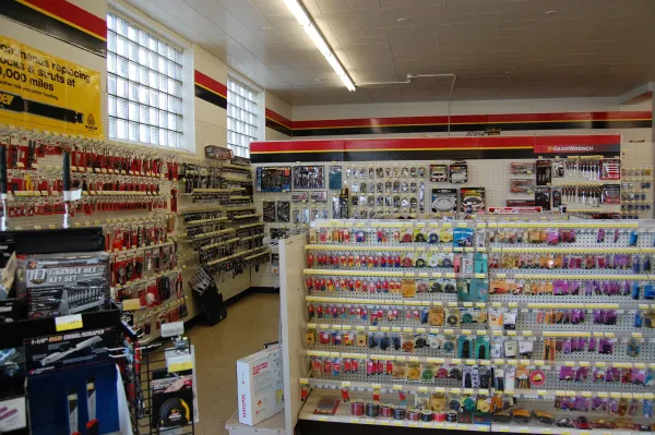 Auto Value Alexandria - photo 3