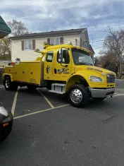 Robs towing
