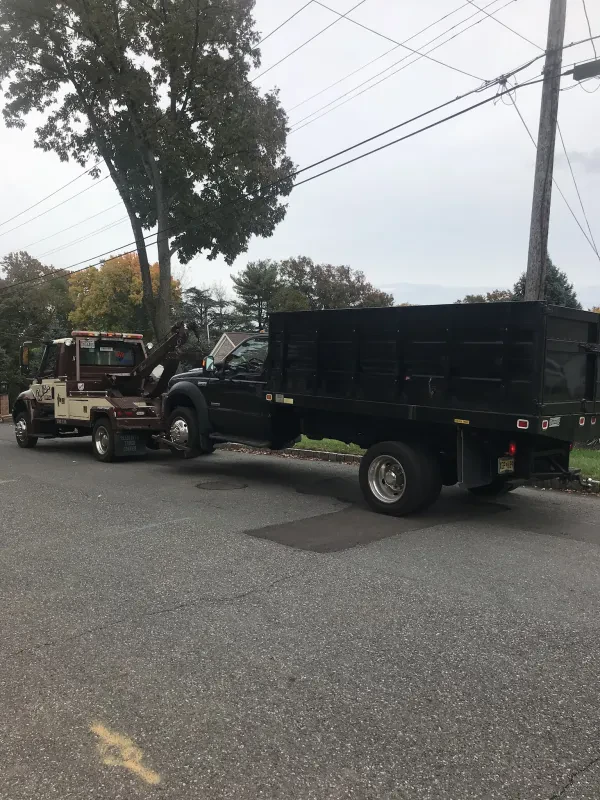 Robs towing - photo 3