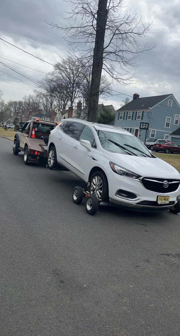 Robs towing - photo 4