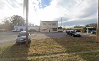 Parts Depot Inc