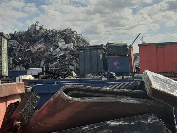 Radius Recycling - photo 4