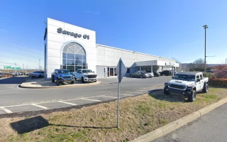 Parts Store - Savage 61 Chrysler Dodge Jeep Ram