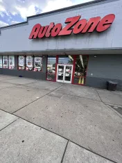 AutoZone Auto Parts