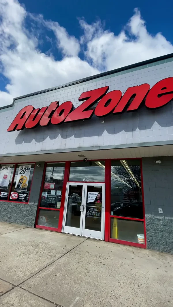 AutoZone Auto Parts - photo 2