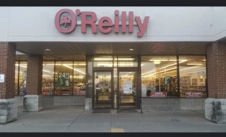 O'Reilly Auto Parts