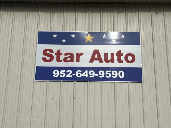 Star Auto LLC - photo 3
