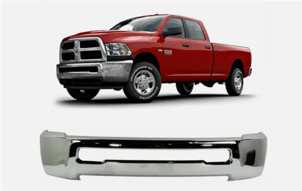 Bumpers.com - photo 4