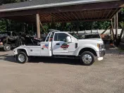 RGA Tire & Auto Repair