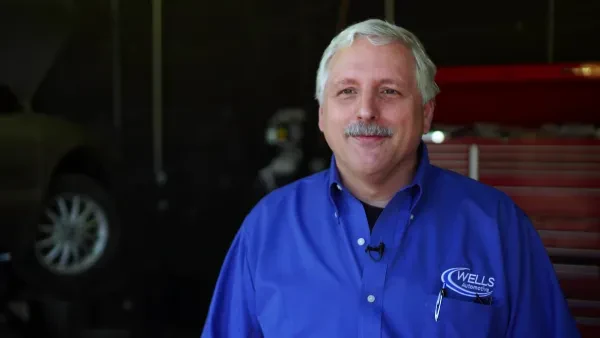 Wells Automotive - photo 2