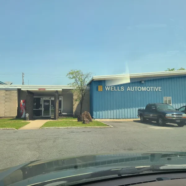 Wells Automotive - photo 3