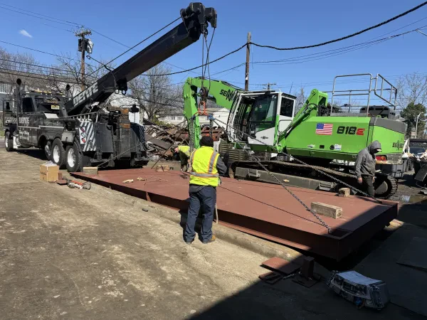 NJ-PA Core LLC - photo 2