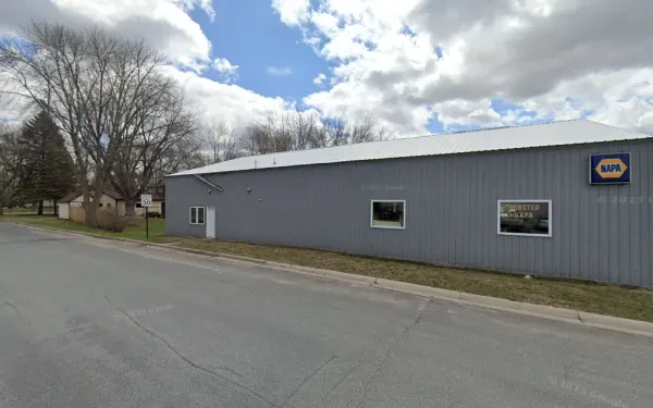 NAPA Auto Parts - Steiner Auto parts - photo 2
