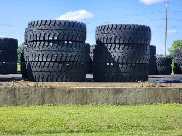 Goodyear Topeka Tire Distribution - photo 2