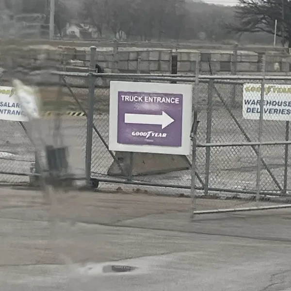 Goodyear Topeka Tire Distribution - photo 3