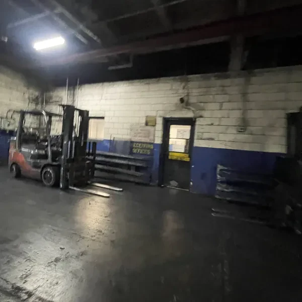 Goodyear Topeka Tire Distribution - photo 4