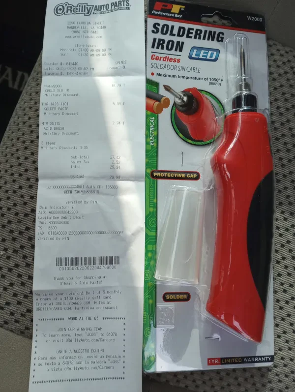 O'Reilly Auto Parts - photo 2
