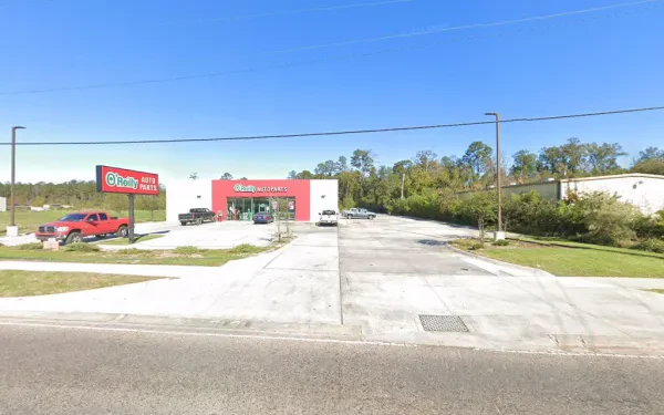 O'Reilly Auto Parts - photo 3