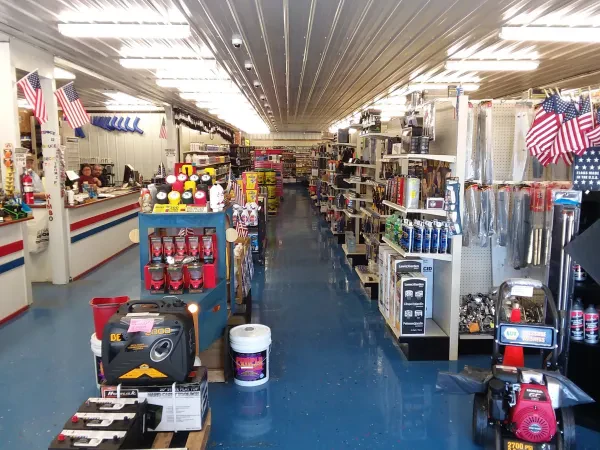 NAPA Auto Parts - Central Truck of Marksville - photo 3
