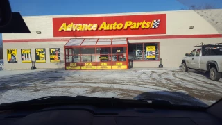 Advance Auto Parts