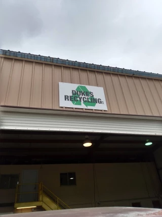Duke's Recycling LLC