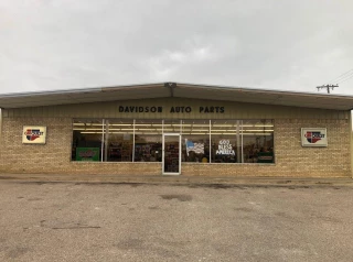Carquest Auto Parts - Davidson Auto Parts