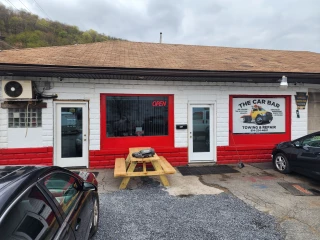 The Car Bar Towing and Repair