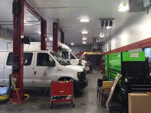 Randolph Automotive Servicenter - photo 3