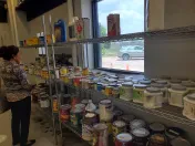Sedgwick County Household Hazardous Waste Facility