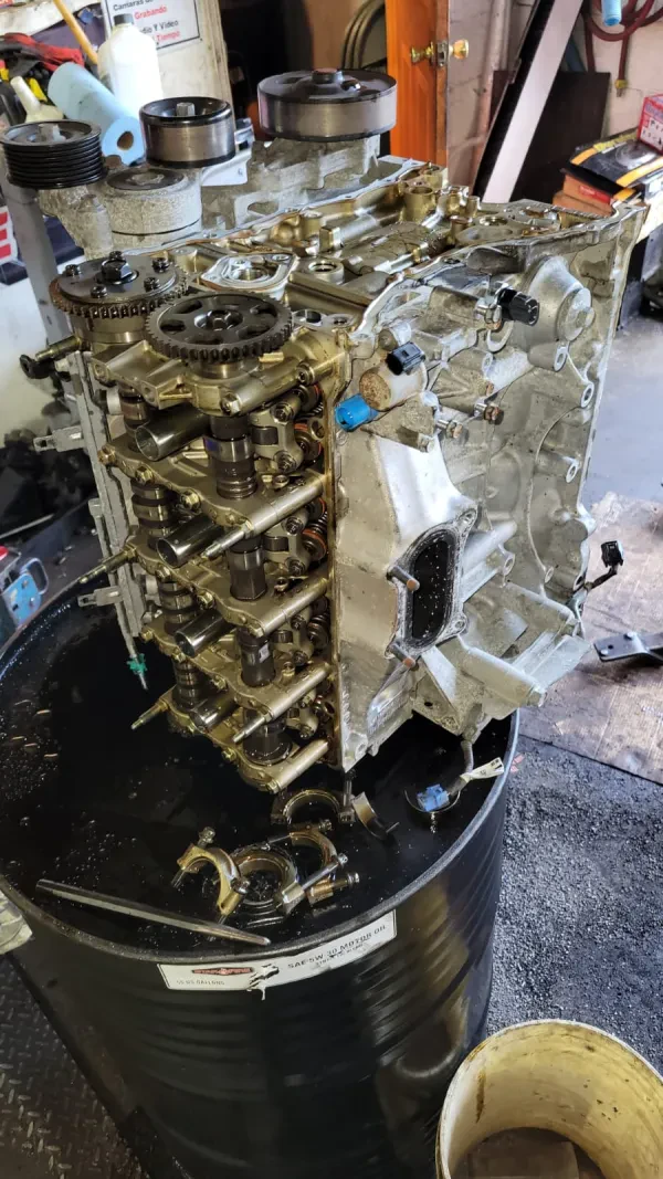 Riley's Auto Repair - photo 4