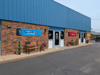 Certified Auto Care of Plymouth