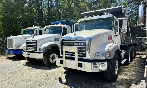 3Fold Truck and Equipment Sales LLC - photo 2