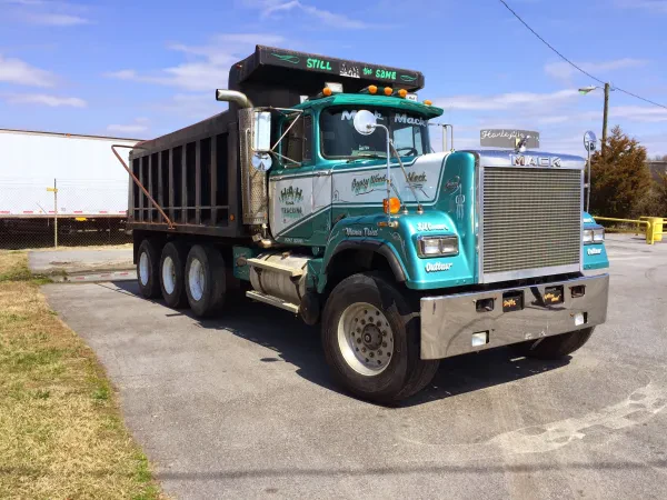 3Fold Truck and Equipment Sales LLC - photo 3