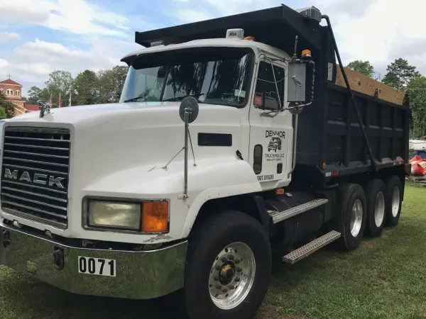 3Fold Truck and Equipment Sales LLC - photo 4