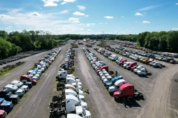Adelman's Truck Parts & Sales - photo 2