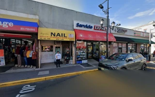 Servicio Express