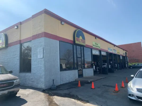 Mr. Tire Auto Service Centers - photo 2
