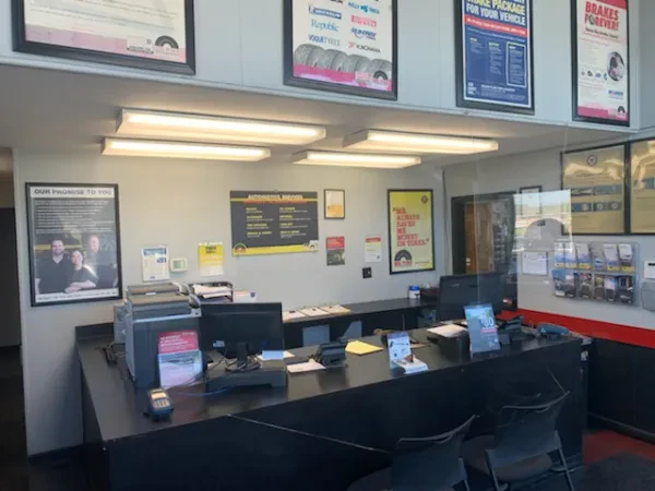Mr. Tire Auto Service Centers - photo 3