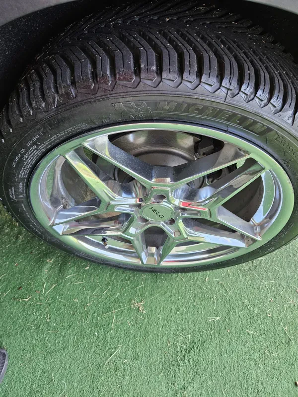 Mr. Tire Auto Service Centers - photo 4
