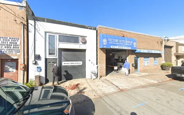 Victory Auto Repair LLC - photo 3