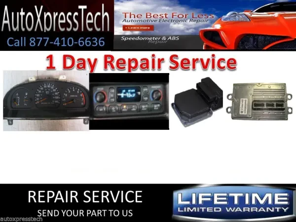 AutoXpressTech - photo 2