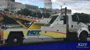 KDT Towing & Repair Inc.