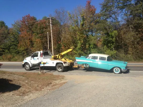 KDT Towing & Repair Inc. - photo 4