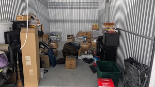 A-1 Hauling and Junk Removal