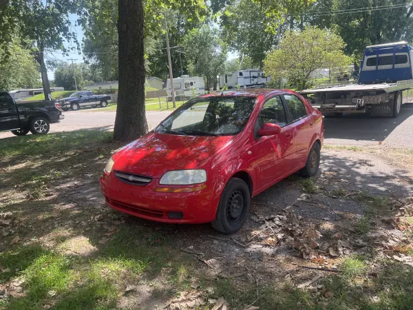 Kansas Tow Company - photo 4