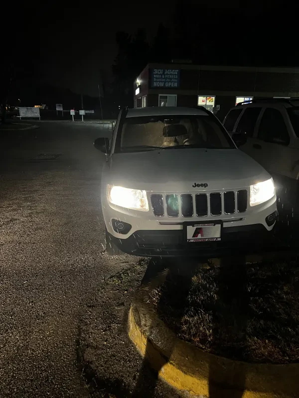 Waugh Chapel Towing & Auto Repair - photo 4