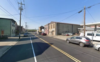12th St. Garage Auto & Cycle