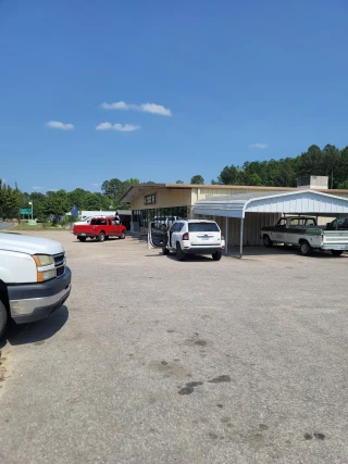 Western Auto