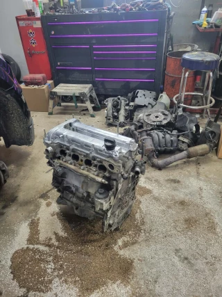 Wilder's Auto Service