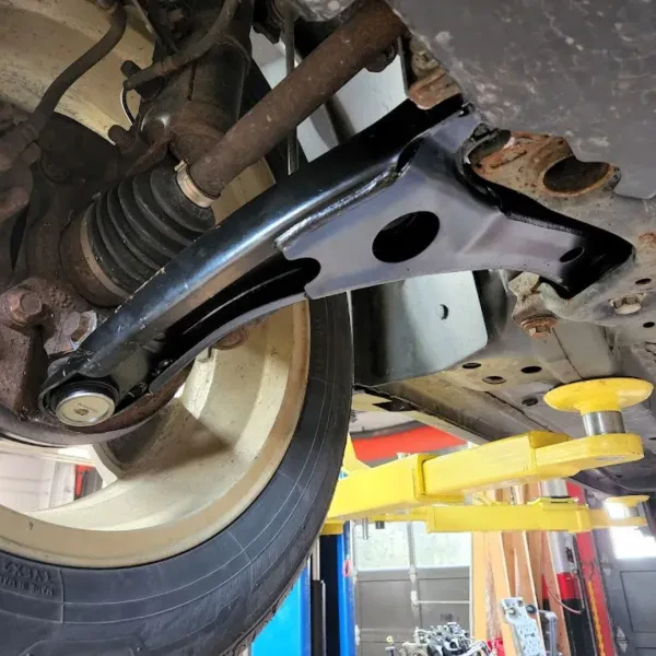 E's Autoworx - photo 3